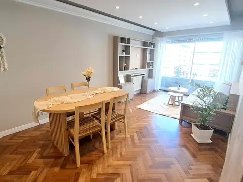 Departamento en Venta en Plaza Colon, Mar del Plata