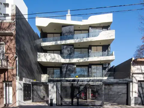 Departamento en Venta en General San Martin, Partido de General San Martín