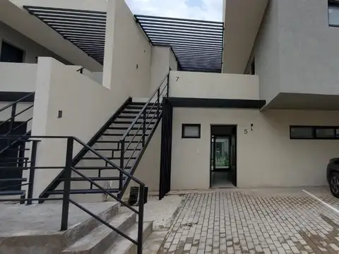 Departamento en Venta en Benavidez, Partido de Tigre