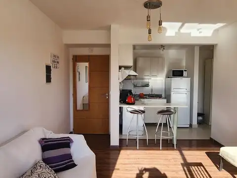 Departamento en Venta en Nordelta Puerto Escondido, Nordelta