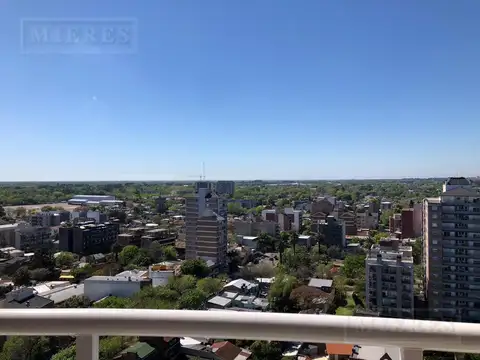 Departamento en Venta en Tigre Centro, Partido de Tigre