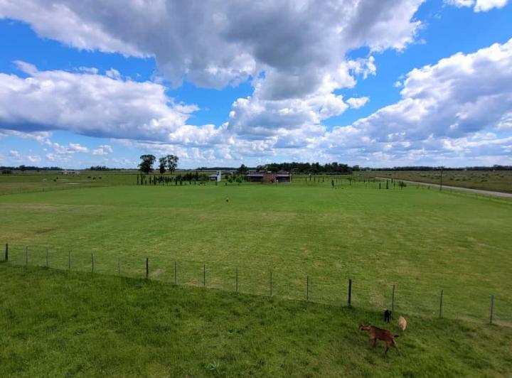Terreno · 4280m²