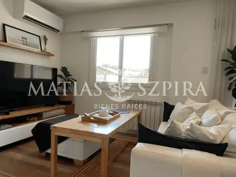 Departamento en Venta en Haedo, Partido de Morón