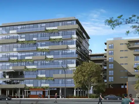 Departamento en Venta en Villa Martelli, Partido de Vicente López