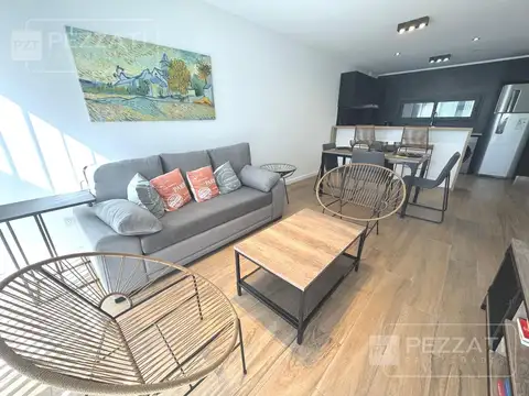 Departamento en Venta en Mar del Plata, Partido de General Pueyrredón