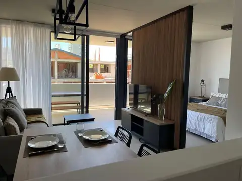 Departamento en Venta en Beccar-Vias/Rolon, Beccar
