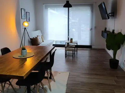 Departamento en Venta en La Lonja, Partido de Pilar