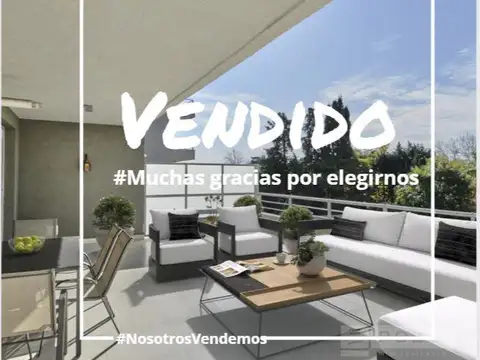 Departamento en Venta en General Pacheco, Partido de Tigre