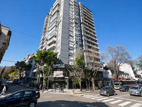 Departamento en Venta en Olivos Vias/Maipu, Olivos