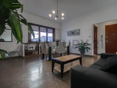 Departamento en Venta en La Plata, Partido de La Plata