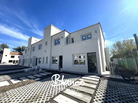 Departamento en Venta en La Angélica, Countries y Barrios Cerrados en Pilar