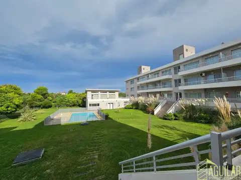 Departamento en Venta en Mar Azul, Partido de Villa Gesell