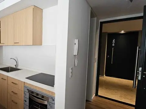 Departamento en Venta en Pilar, Partido de Pilar