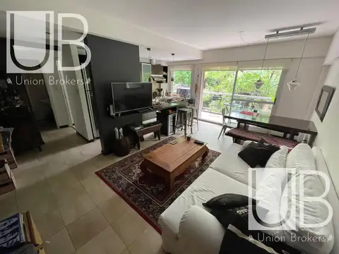Departamento en Venta en Lomas de Zamora, Partido de Lomas de Zamora