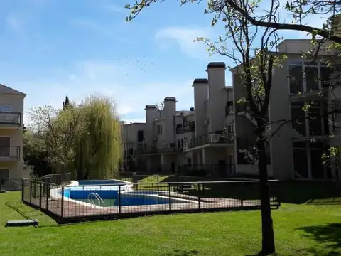 Departamento en Venta en Terrazas del Lago, Countries y Barrios Cerrados en Pilar