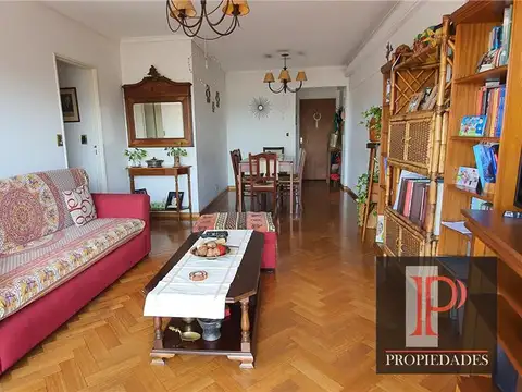 Departamento en Venta en Banfield, Partido de Lomas de Zamora