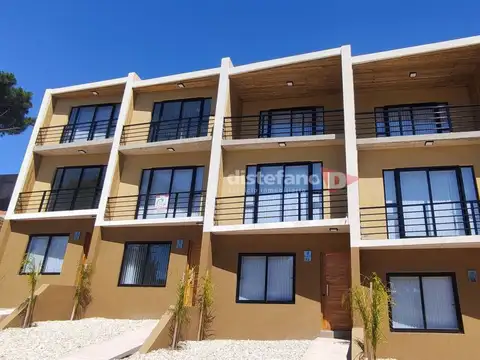 Departamento en Venta en Pinamar, Partido de Pinamar