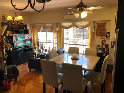 Departamento en Venta en General San Martin, Partido de General San Martín