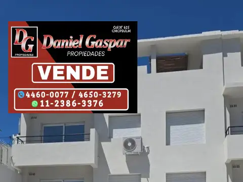Departamento en Venta en Pergamino, Partido de Pergamino