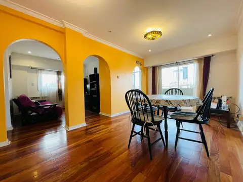 Departamento en Venta en Mar del Plata, Partido de General Pueyrredón