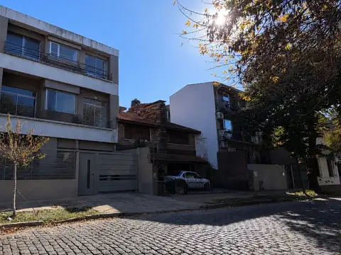 Departamento en Venta en San Isidro Barrio Carreras, San Isidro