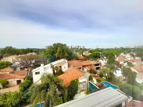 Departamento en Venta en La Lucila, Partido de Vicente López