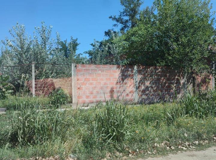 Terreno · 547m²