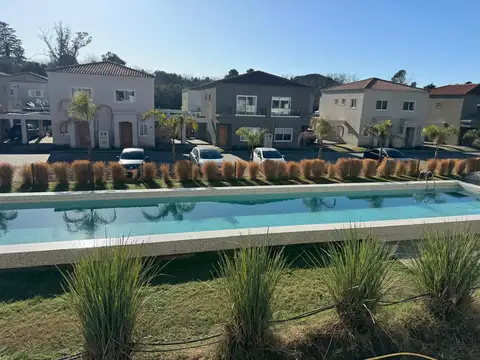 Departamento en Venta en Saravi Village, Countries y Barrios Cerrados en Pilar