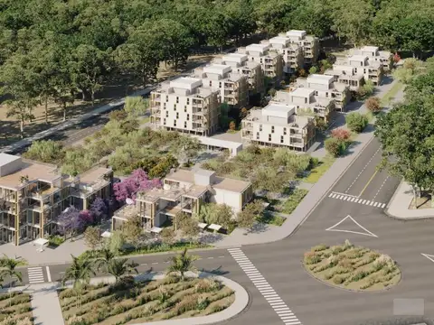 Departamento en Venta en Bella Vista, Partido de San Miguel