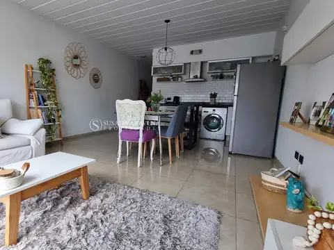 Departamento en Venta en Martinez, Partido de San Isidro