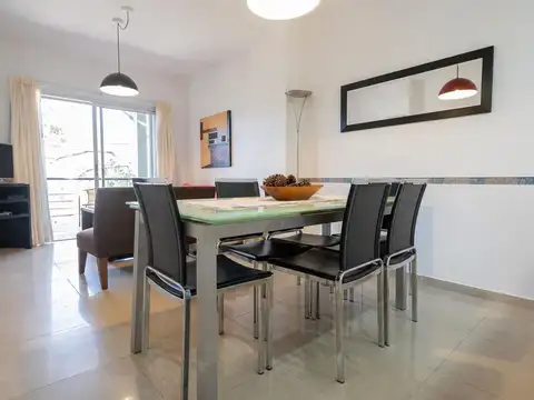 Departamento en Venta en Pinamar, Partido de Pinamar
