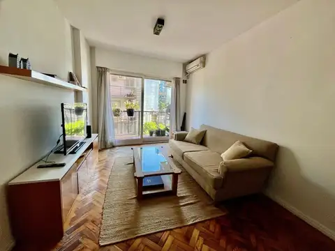 Departamento en Venta en Vicente Lopez Vias / Rio, Vicente Lopez