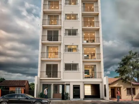 Departamento en Venta en San Miguel, Partido de San Miguel