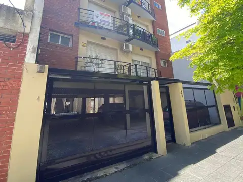 Departamento en Venta en San Isidro Vias / Rolon, San Isidro