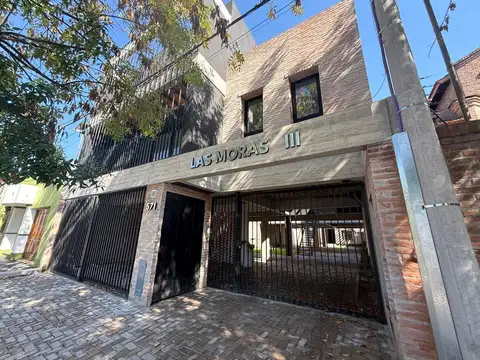 Departamento en Venta en Centro De Lujan, Lujan