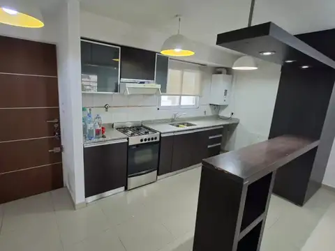 Departamento en Venta en Villa Saenz Peña, Partido de Tres de Febrero