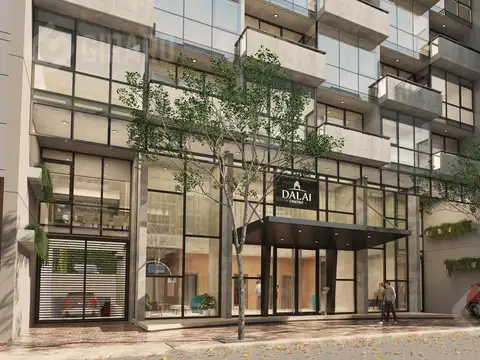 Departamento en Venta en Centro, Mar del Plata