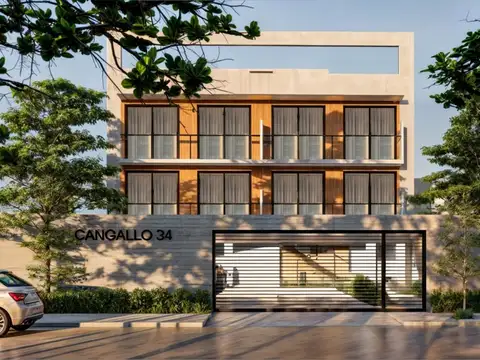 Departamento en Venta en Ramos Mejia, Partido de La Matanza