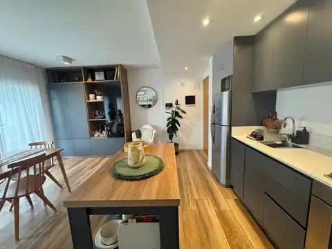 Departamento en Venta en Haedo, Partido de Morón