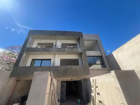 Departamento en Venta en Ramos Mejia, Partido de La Matanza