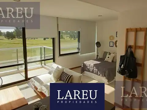 Departamento en Venta en Pilar Golf Club, Countries y Barrios Cerrados en Pilar