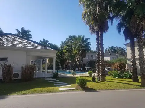 Departamento en Venta en Palmas del Sol, Countries y Barrios Cerrados en Pilar
