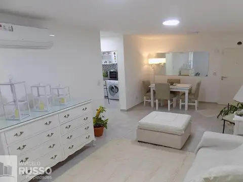 Departamento en Venta en Hurlingham, Partido de Hurlingham