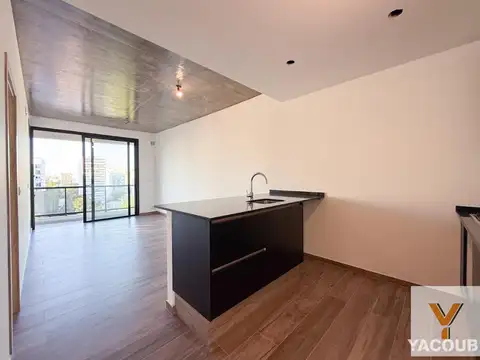 Departamento en Venta en La Plata, Partido de La Plata