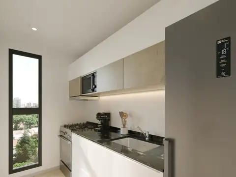 Departamento en Venta en Moron Sur, Moron
