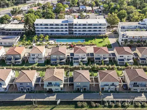 Departamento en Venta en Saravi Village, Countries y Barrios Cerrados en Pilar