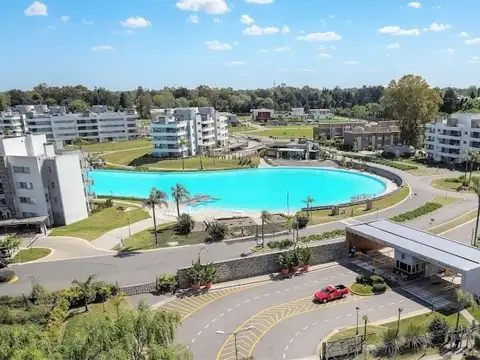 Departamento en Venta en Lagoon Pilar, Countries y Barrios Cerrados en Pilar