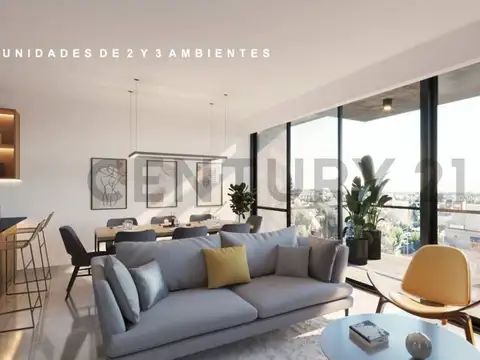 Departamento en Venta en Mar del Plata, Partido de General Pueyrredón