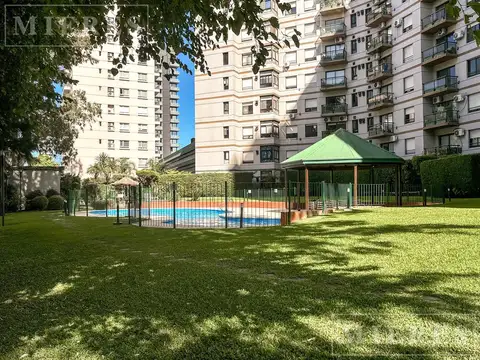 Departamento en Venta en Tigre Centro, Partido de Tigre