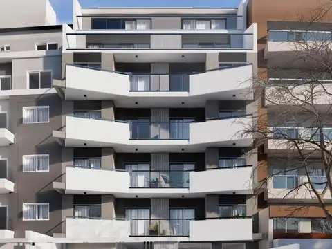 Departamento en Venta en Adrogue, Partido de Almirante Brown